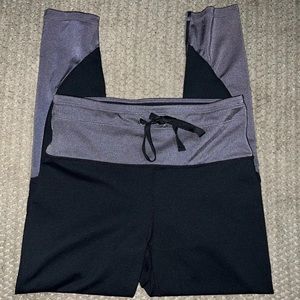 Fabletics mid rise leggings